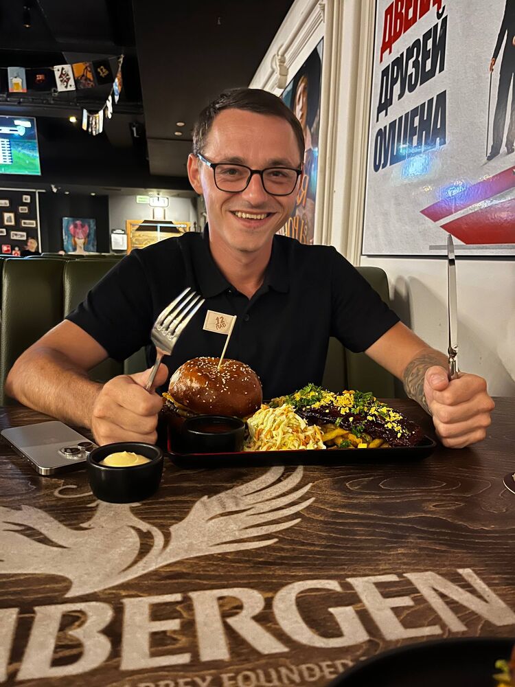 ���� 54786731 ������� Anatoly, 33 ����, ���� ���������� � ������