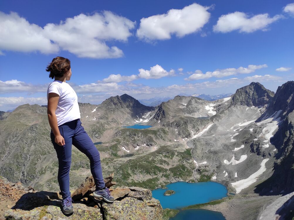 ���������� Ara, ���� ������� Olga, 34 ����, ������������ ��� ����� � ���������, c�������� ���������