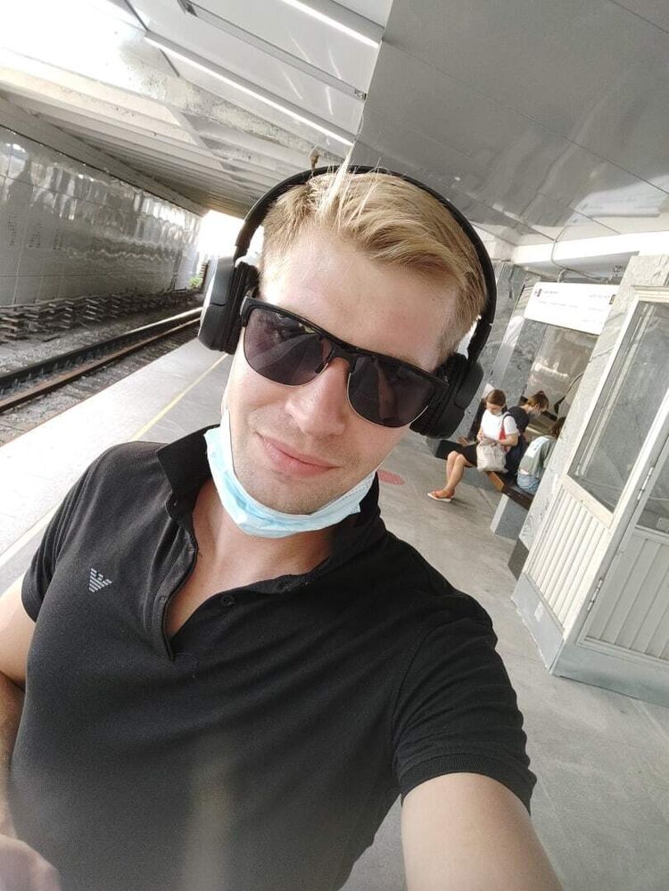 ���� 23323171 ������� Aleks, 36 ���, ���� ���������� � �������-��-����