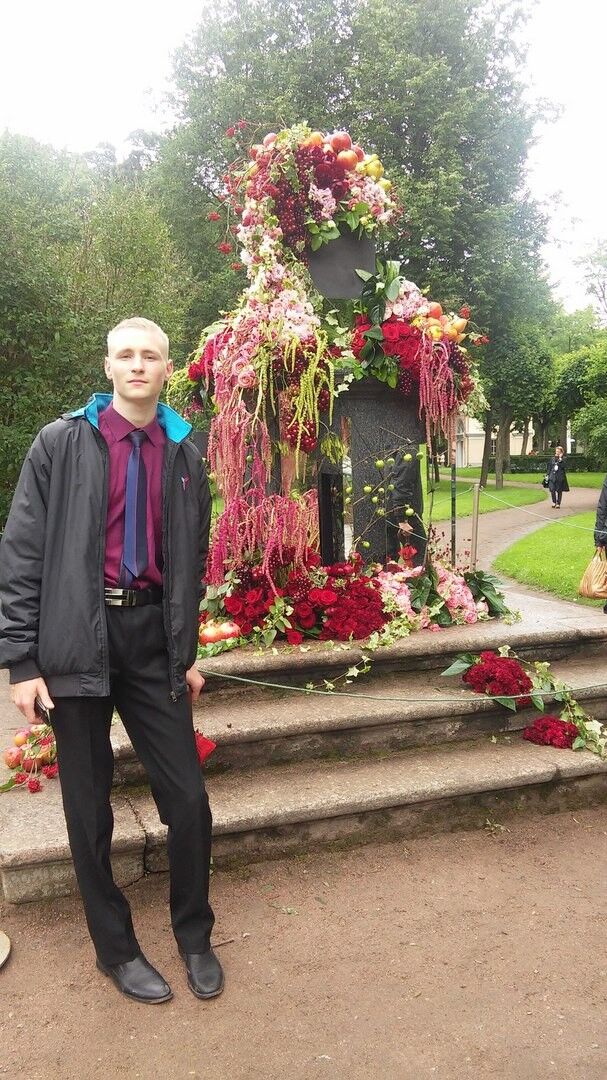 ���� 8418501 ������� ���������, 29 ���, ���� ���������� � ����������