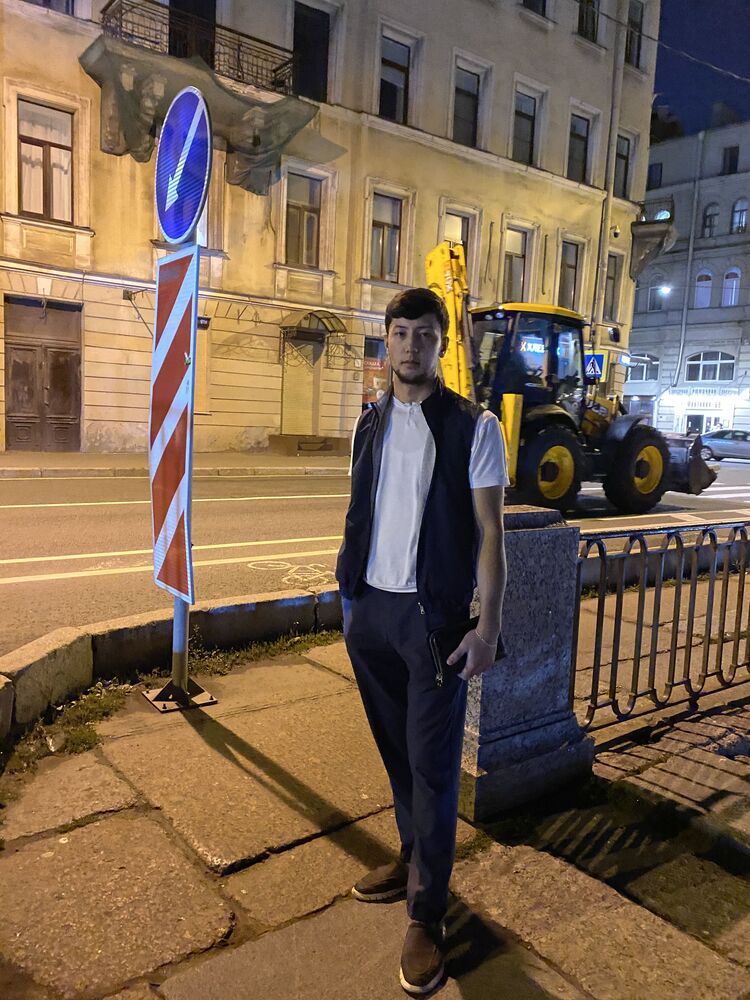 ���������� ������, ���� ����� Shokhruh, 21 ���, ������������ ��� ������, ����� � ���������