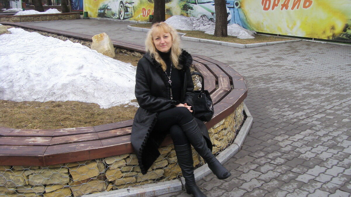 ���� 7235821 ������� ������, 53 ����, ���� ���������� � �������