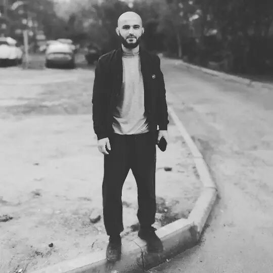 ���������� �������, ���� ����� Murod, 25 ���, ������������ ��� ������, ����� � ���������, ���������