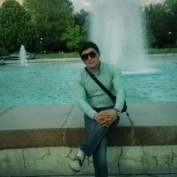 ���� 10445571 ������� Bekzat, 38 ���, ���� ���������� � �������