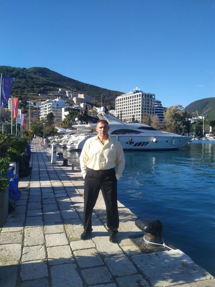 ���� 55519451 ������� ���������, 43 ����, ���� ���������� � Budva