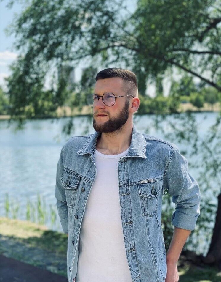 ���������� ������������, ���� ������� Vitalyi, 37 ���, ������������ ��� ������, ����� � ���������, c�������� ���������, ���������