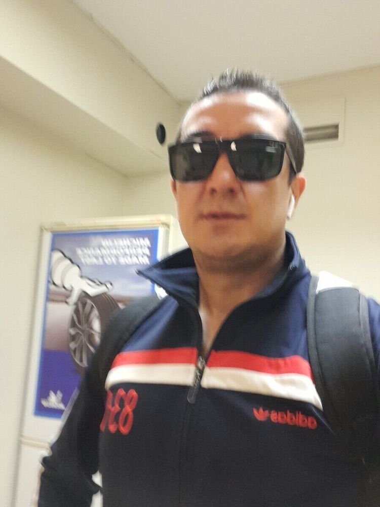  20902641  Ruslan, 39 ,    Vallingby