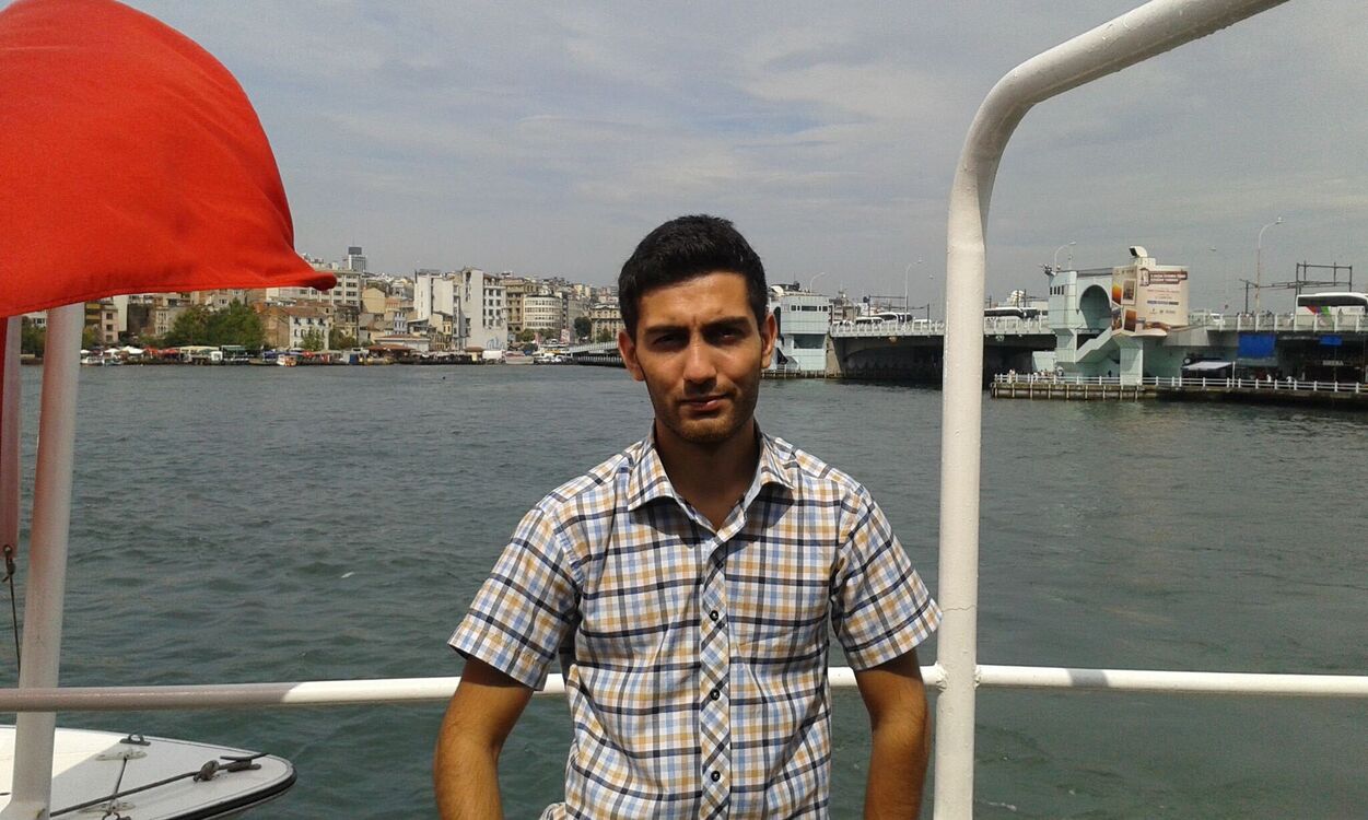 ���������� ����, ���� ������� Yusif, 36 ���, ������������ ��� ������, ����� � ���������