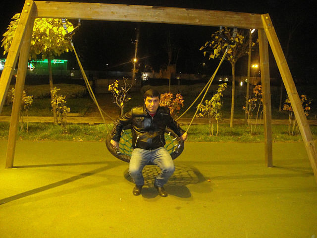  4170001  Serj, 36 ,    