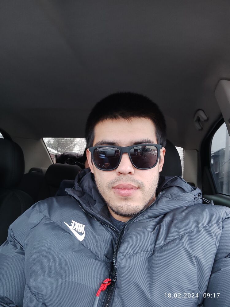 ���� 42066171 ������� Shohruh, 33 ����, ���� ���������� � ��������