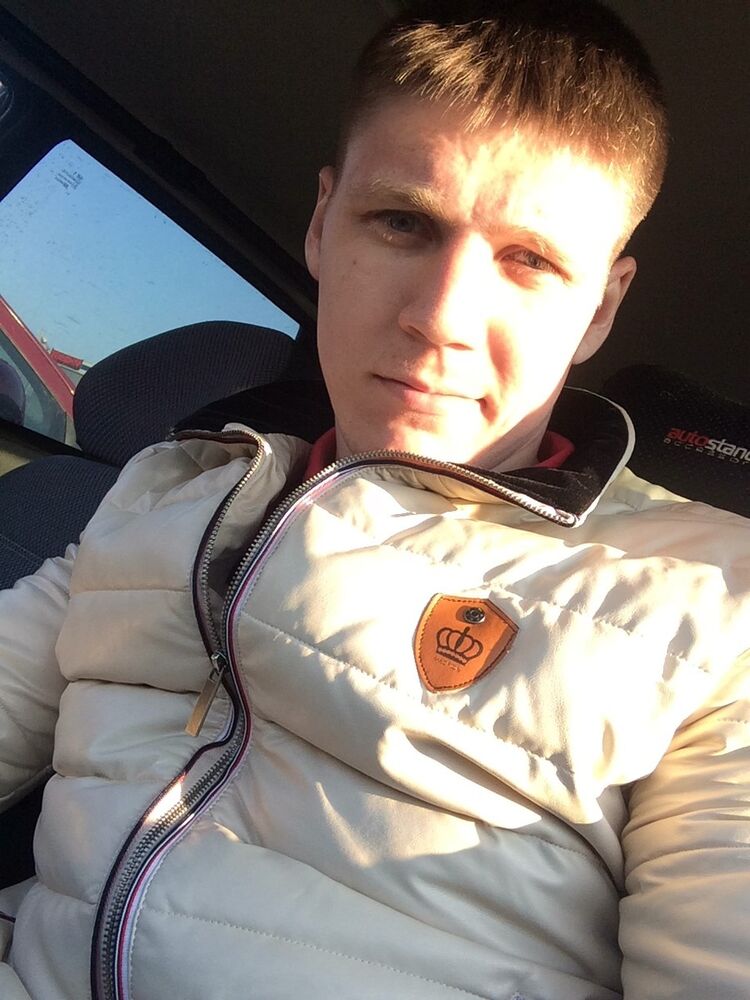  8615231  Sergey, 35 ,    