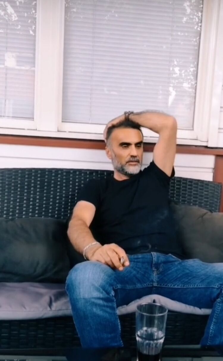 ���� 38695961 ������� Serkan, 50 ���, ���� ���������� � ������