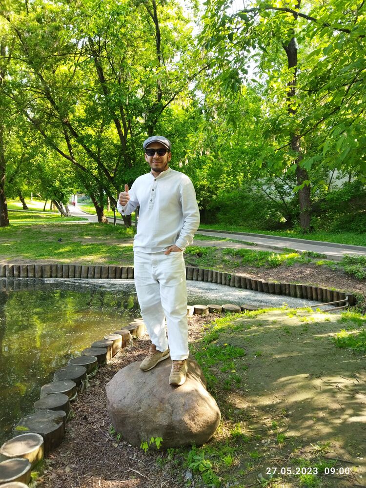 ���������� ������, ���� ������� ������, 34 ����, ������������ ��� ������, ����� � ���������