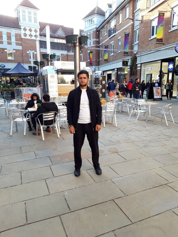  30135791  Behruz, 30 ,    Soho