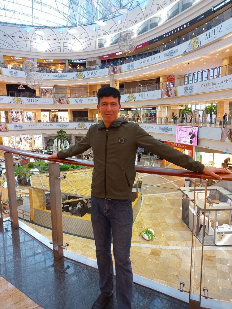 ���������� ������, ���� ������� Mustofo, 35 ���, ������������ ��� ������, ����� � ���������