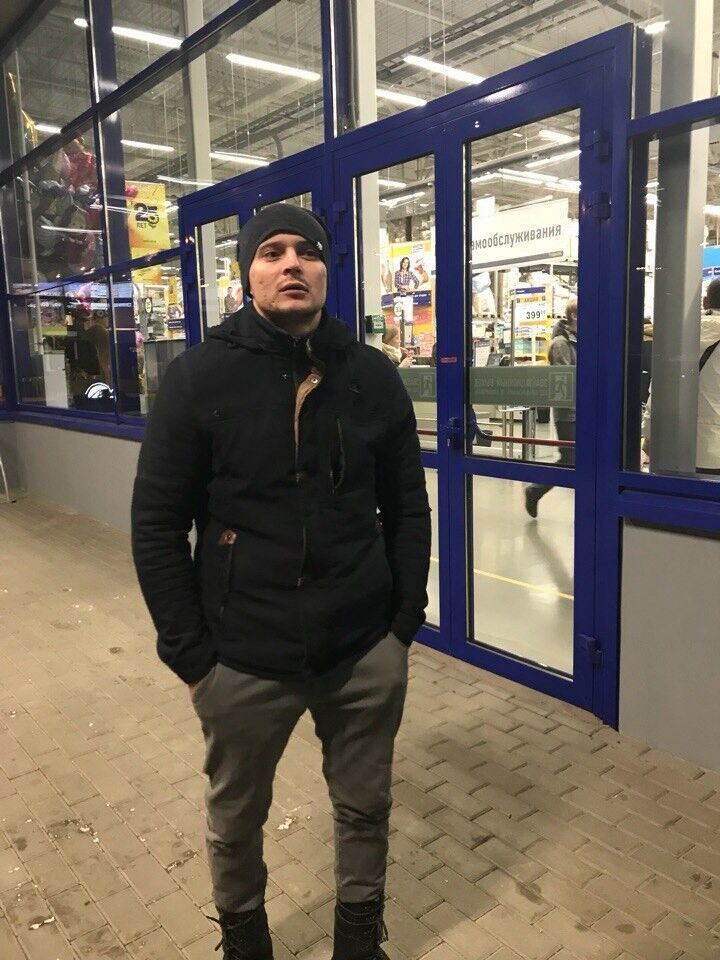 ���� 11504431 ������� ���������, 36 ���, ���� ���������� � �����-����������