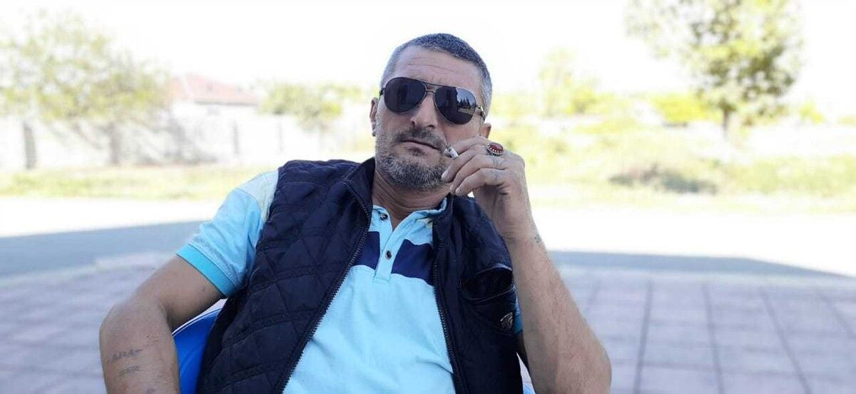 ���� 17708821 ������� Polad, 33 ����, ���� ���������� � ����