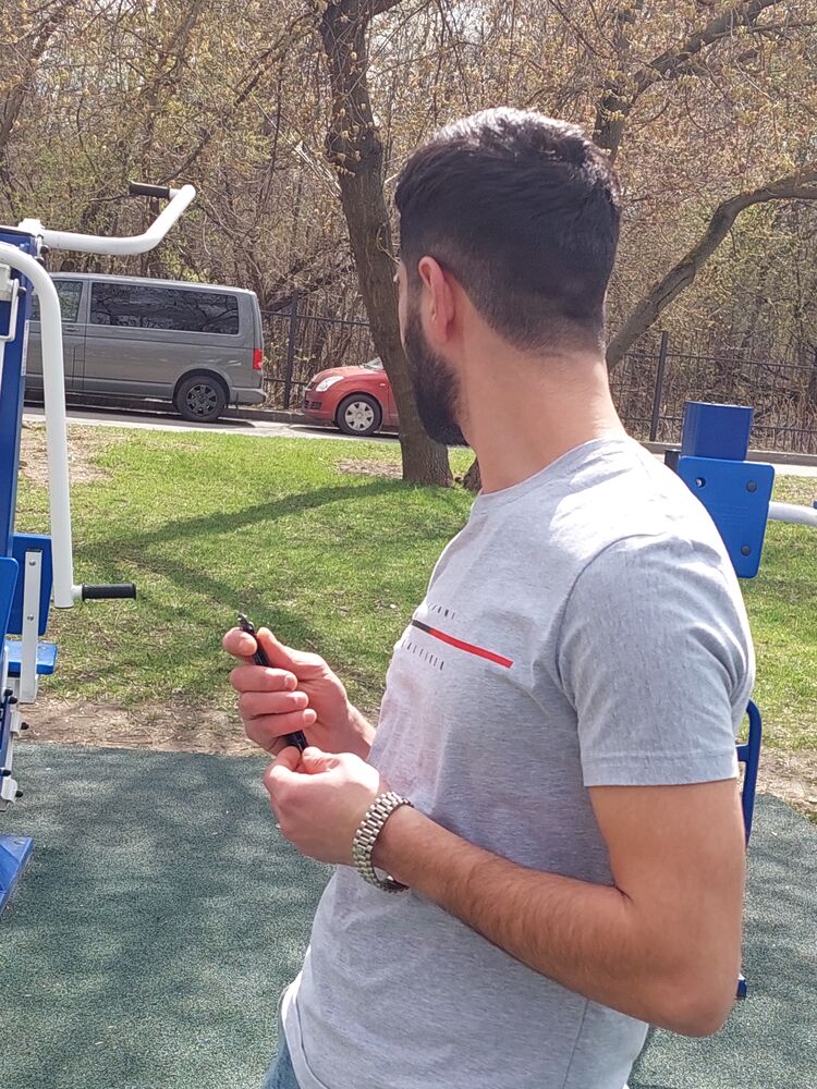 ���� 27296371 ������� Xasan, 26 ���, ���� ���������� � ������