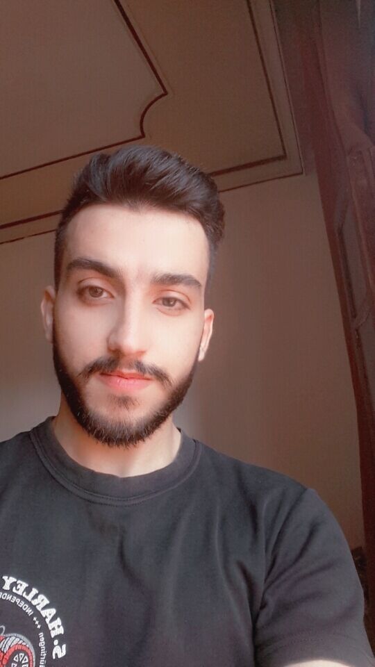  Yayladagi,   Samer, 23 ,   ,   