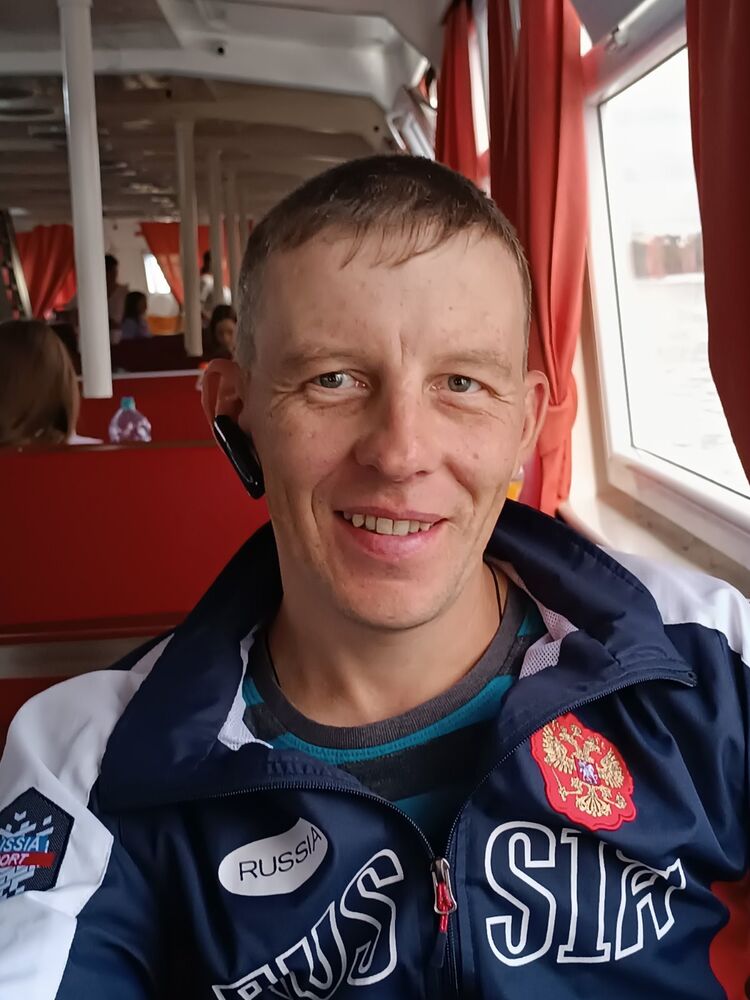 ���� 50063091 ������� Sergey, 36 ���, ���� ���������� � ������