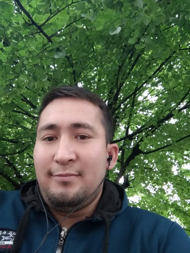 ���������� ����, ���� ������� Marufbek, 35 ���, ������������ ��� ������, ����� � ���������, c�������� ���������