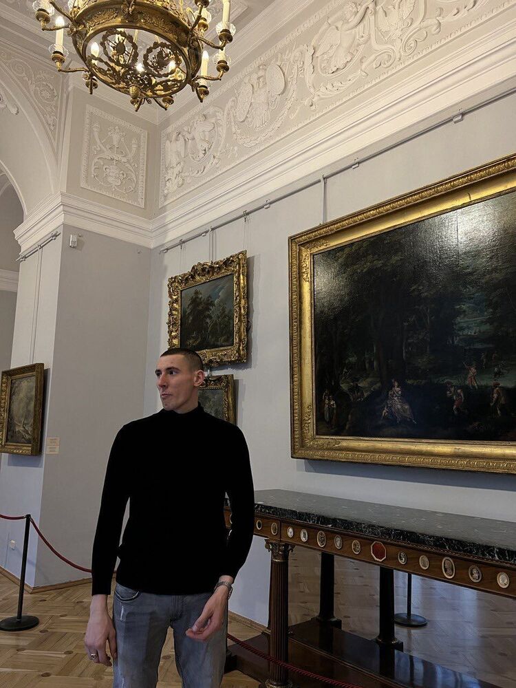 ���� 41085371 ������� Igor, 37 ���, ���� ���������� � �����-����������