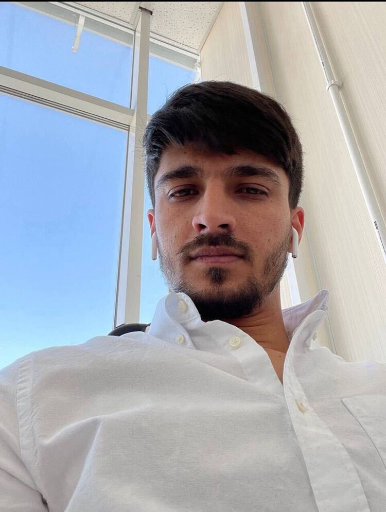  53060371  Samir, 31 ,    