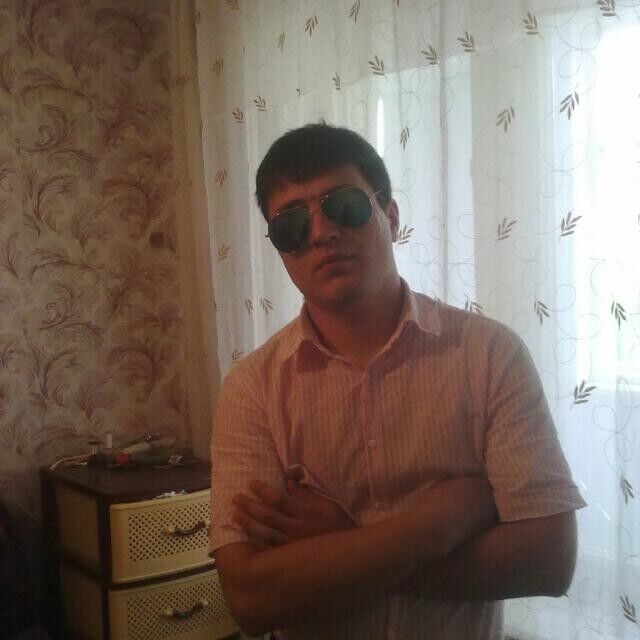  ,   RABADAN, 34 ,   