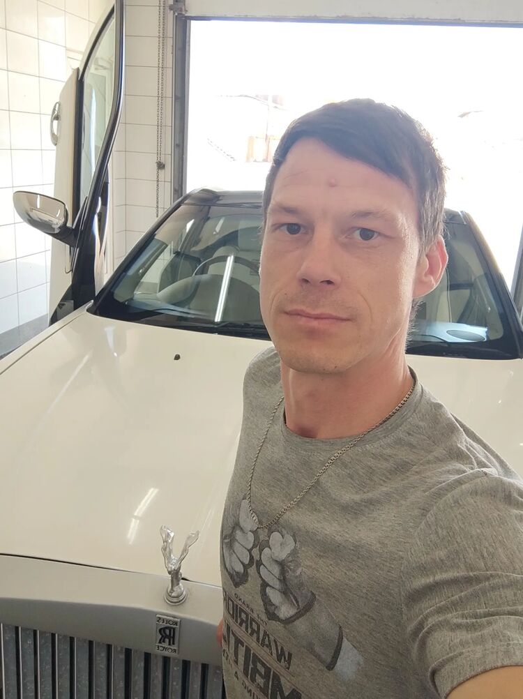 ���� 43253381 ������� Vladimir, 36 ���, ���� ���������� � ������������