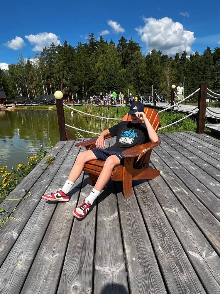 ���� 30631041 ����� ������, 22 ����, ���� ���������� � ������