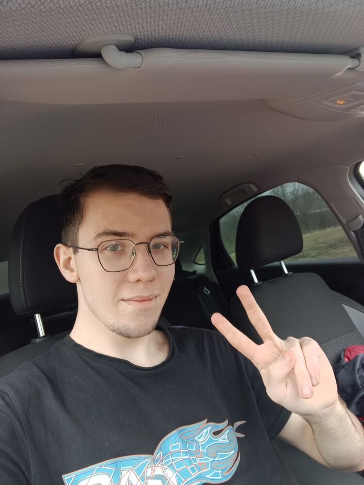 ���� 50743621 ����� ������, 21 ���, ���� ���������� � �����-����������