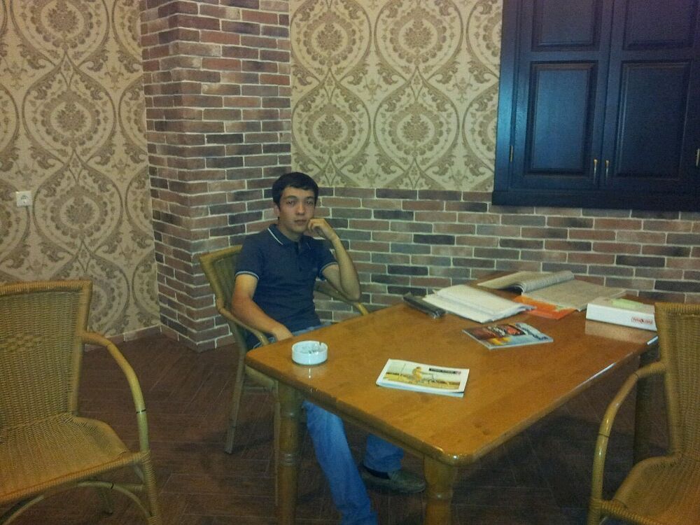 ���� 4691481 ������� Abdullo, 38 ���, ���� ���������� � ���������