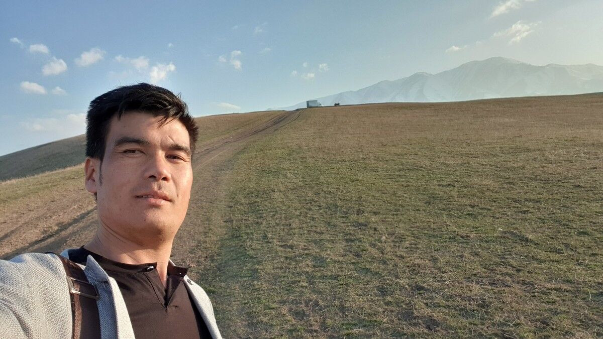 ���� 19522661 ������� Aralbay, 37 ���, ���� ���������� � ������