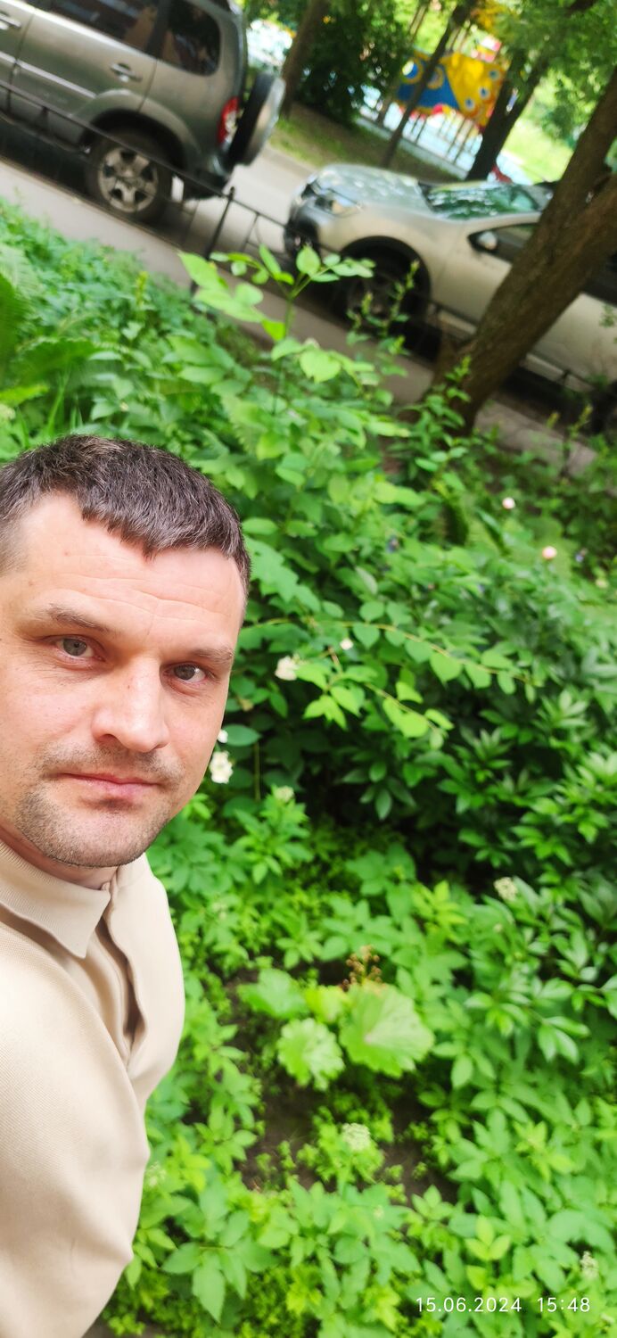 ���� 43924541 ������� Sergey, 35 ���, ���� ���������� � �����-����������