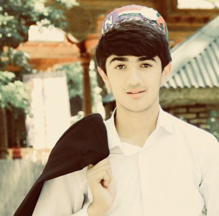  34103521  Abdurahmon, 25 ,    -