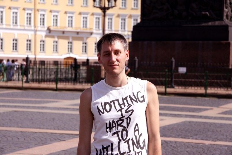 ���� 8113091 ������� ��������, 39 ���, ���� ���������� � �����-����������