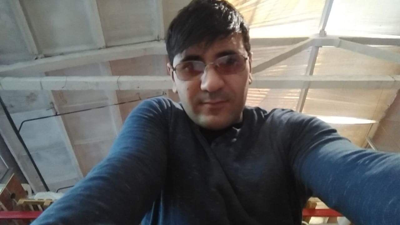  ,   GEVORG, 31 ,   ,   