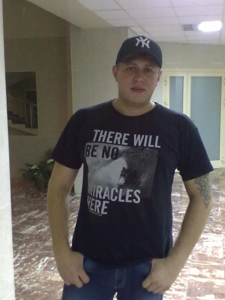 ���� 8096121 ������� Serega, 41 ���, ���� ���������� � ��������