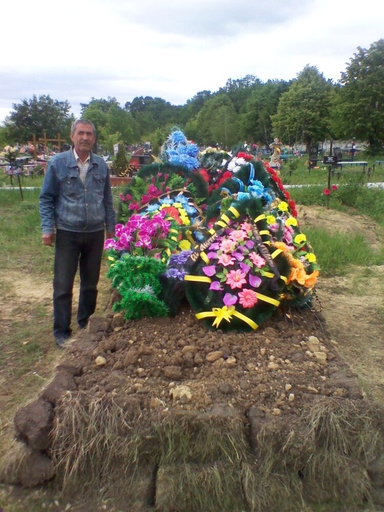  17357631  Alexei, 72 ,    