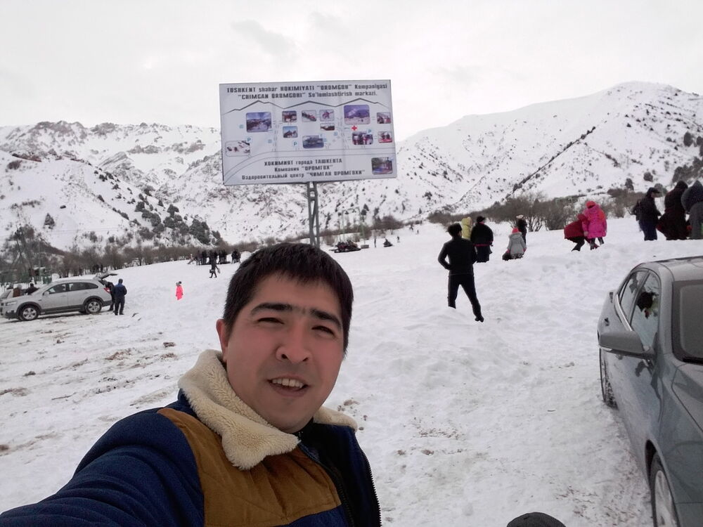  ,   Ganisher, 35 ,     , c 