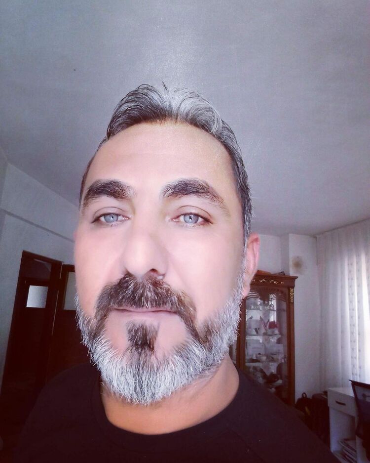  47524601  Bilal, 47 ,    Alanya