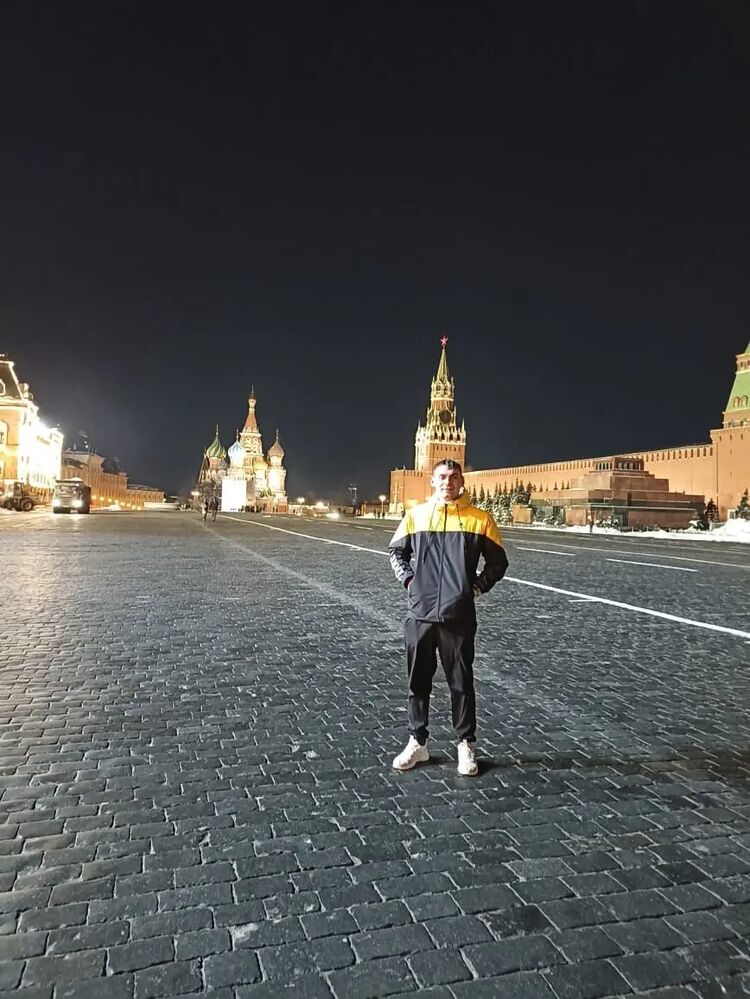  29975101  Andrey, 26 ,    