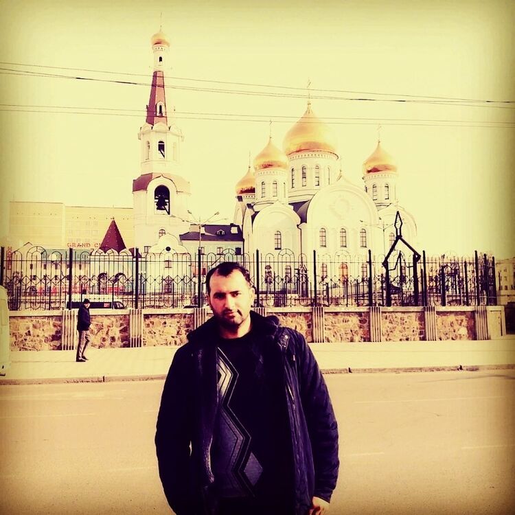 ���� 11822861 ������� Rauf, 39 ���, ���� ���������� � ����