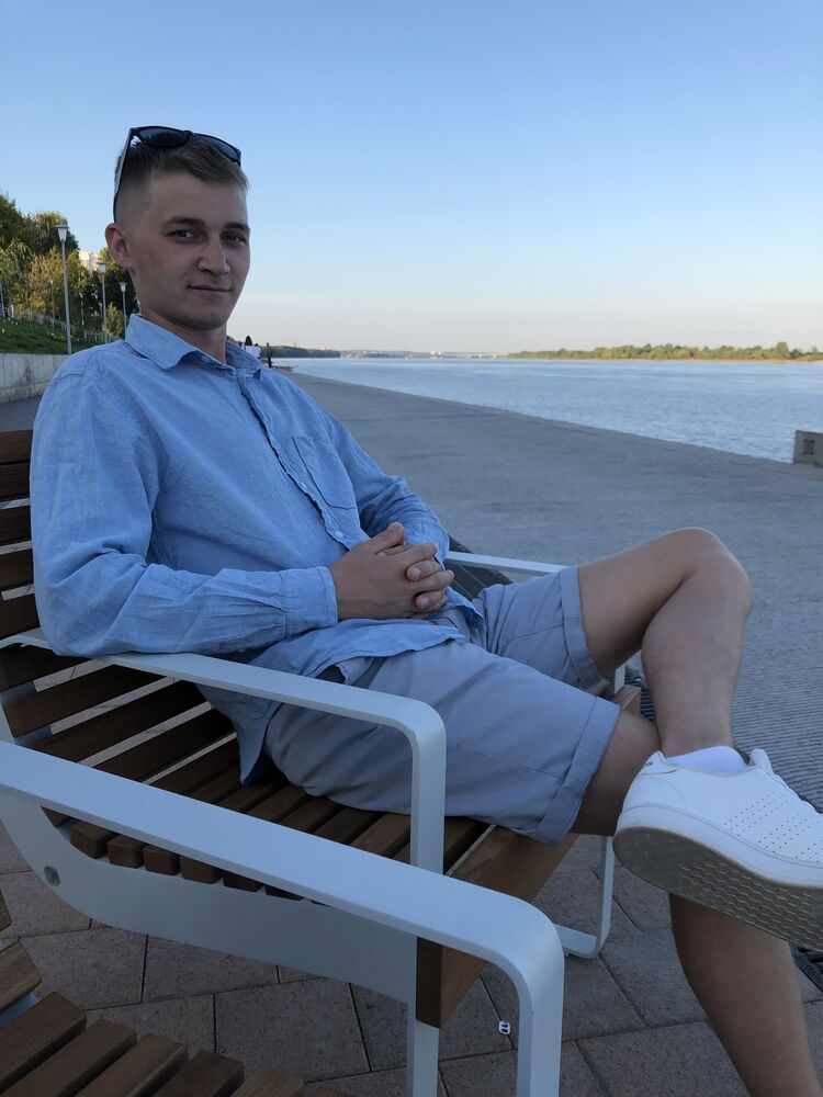 ���� 47966281 ������� Kenny, 34 ����, ���� ���������� � �����