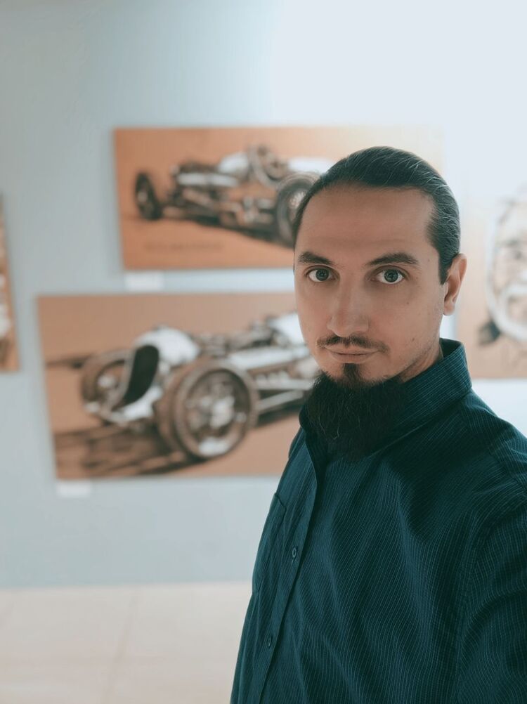  54142581  Open Soul, 40 ,    