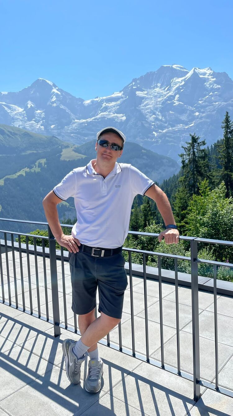 ���������� Karlsruhe, ���� ������� Stefan, 41 ���, ������������ ��� ����� � ���������, c�������� ���������