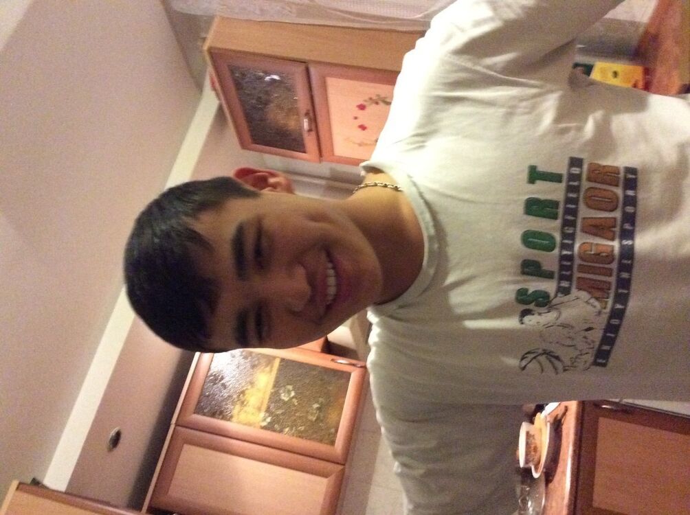  5300681  Zangar, 29 ,    