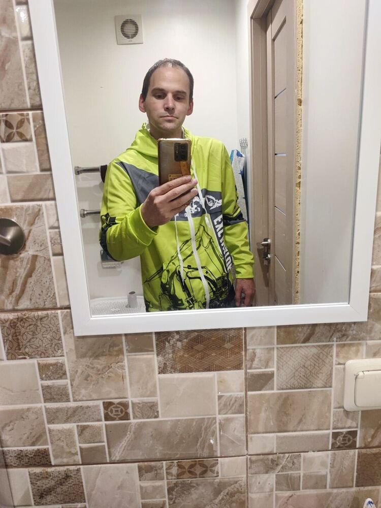 ���� 54868861 ������� Sergejs, 38 ���, ���� ���������� � ����