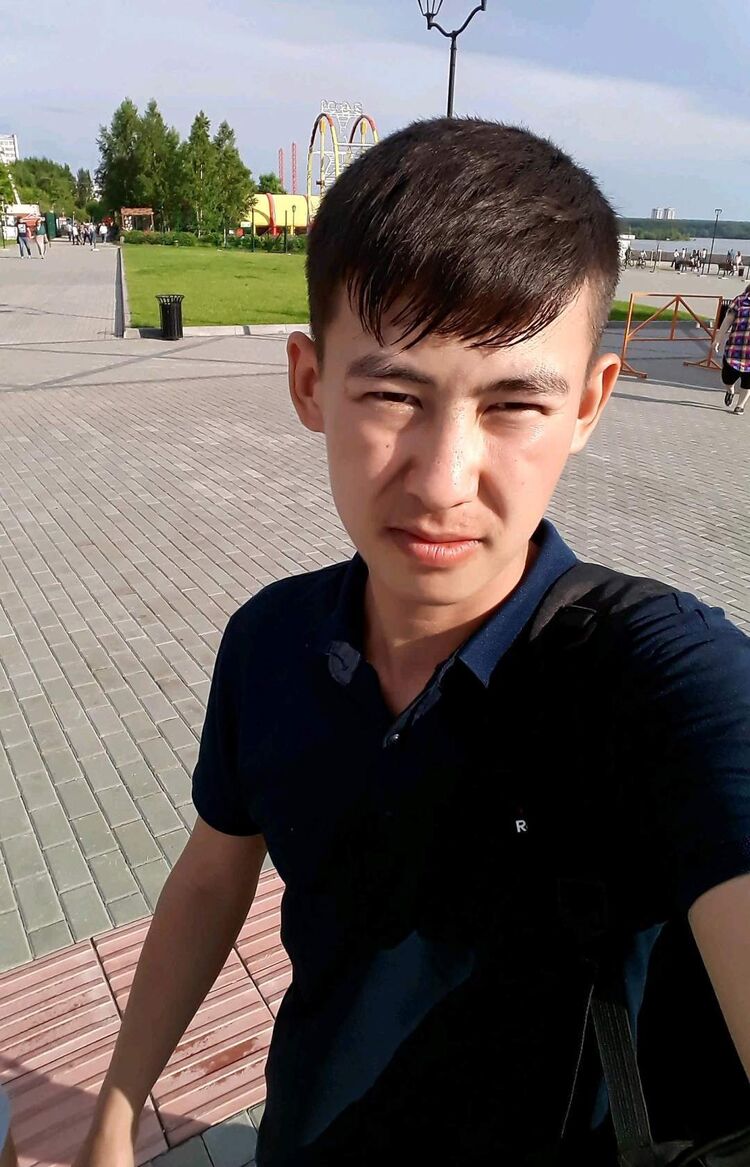 ���� 25425361 ������� �������, 27 ���, ���� ���������� � ������