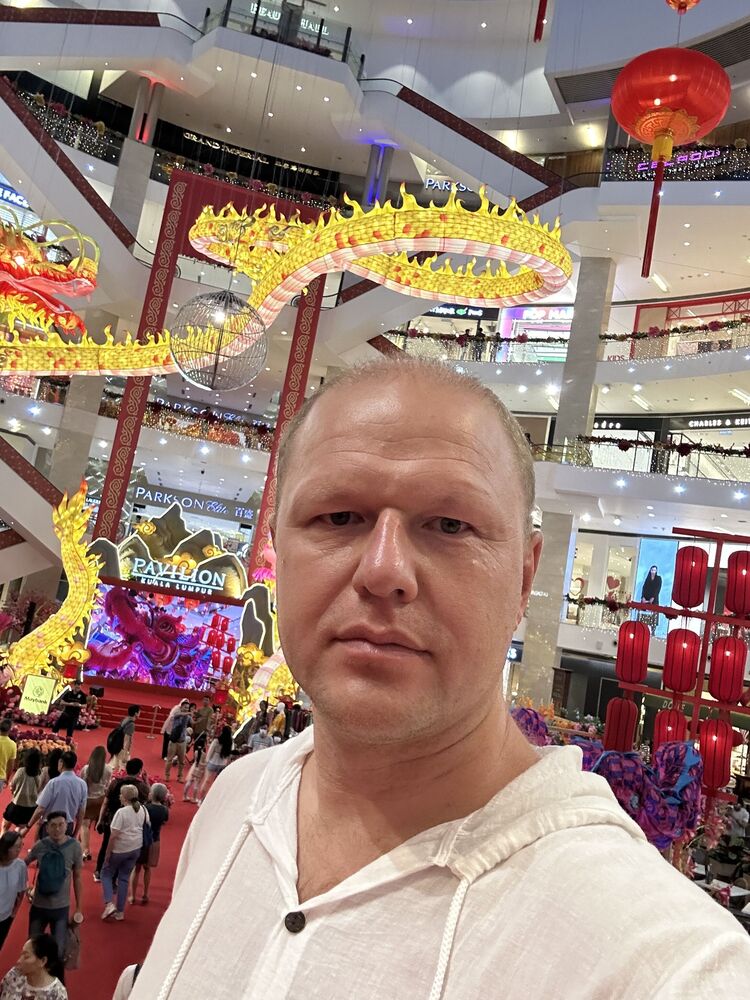 ���������� ������, ���� ������� Nick, 41 ���, ������������ ��� ������, ����� � ���������, c�������� ���������